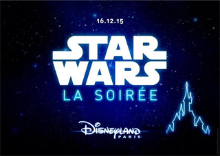 star wars night